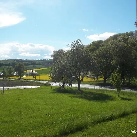 Guenter Semesterbostad