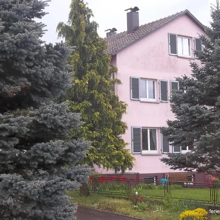 Semesterbostad Guenter *