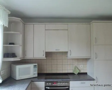 Semesterbostad Guenter Forchtenberg