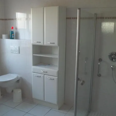 Semesterbostad Guenter