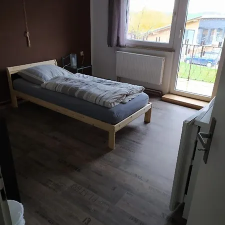 Semesterbostad Guenter