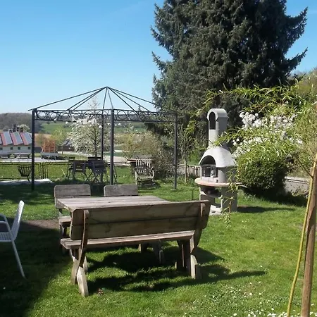 Guenter Semesterbostad *