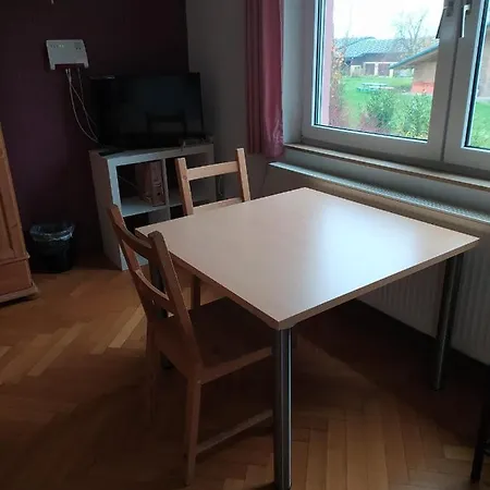 Guenter Semesterbostad *