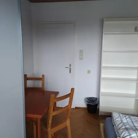 Semesterbostad Guenter Forchtenberg