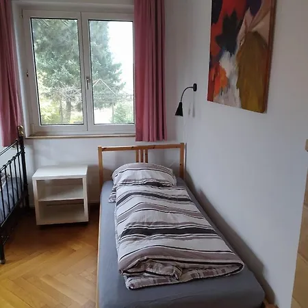 Semesterbostad Guenter