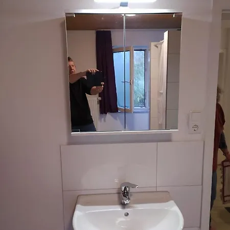 Guenter Semesterbostad Forchtenberg